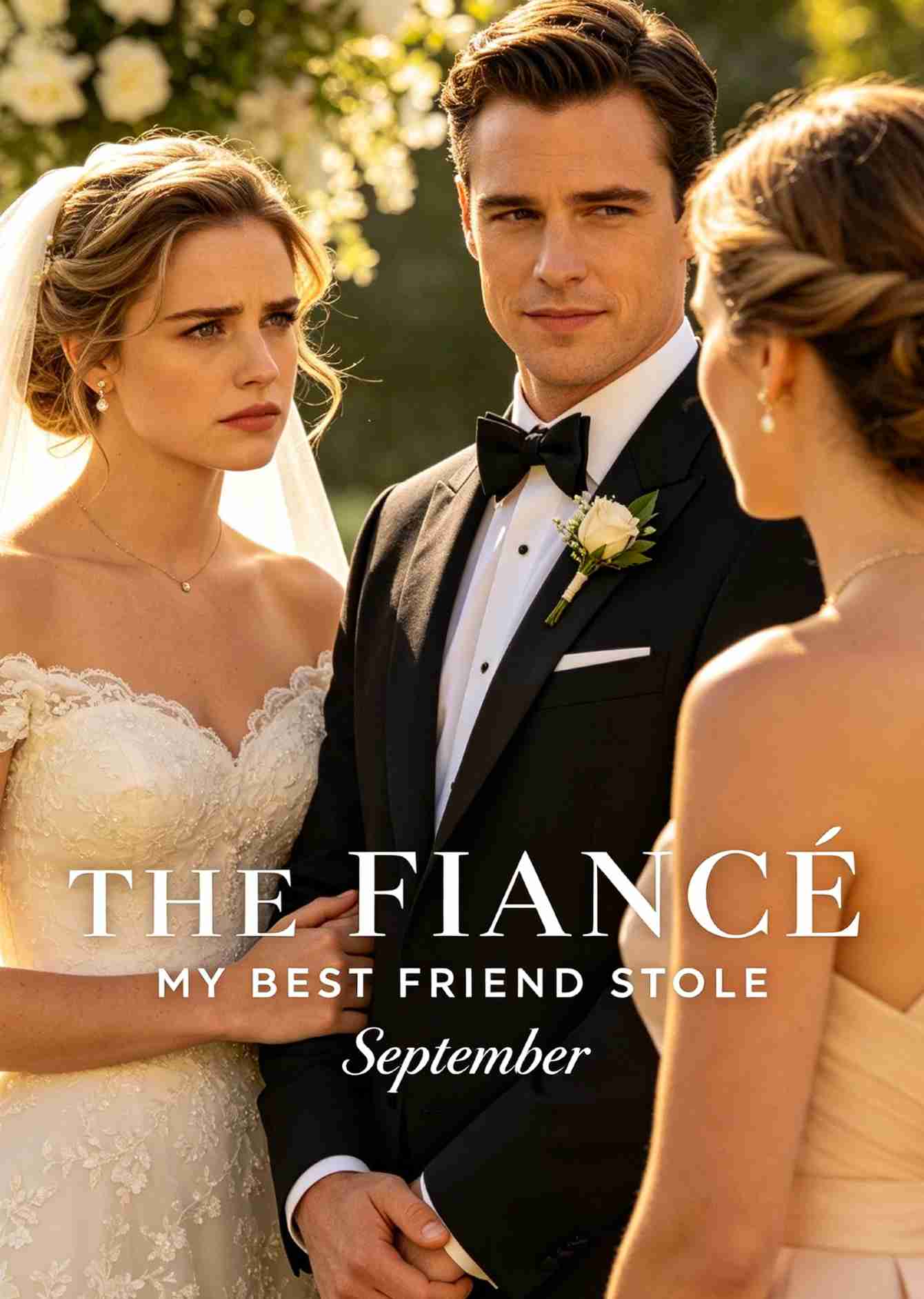 The Fiancé My Best Friend Stole