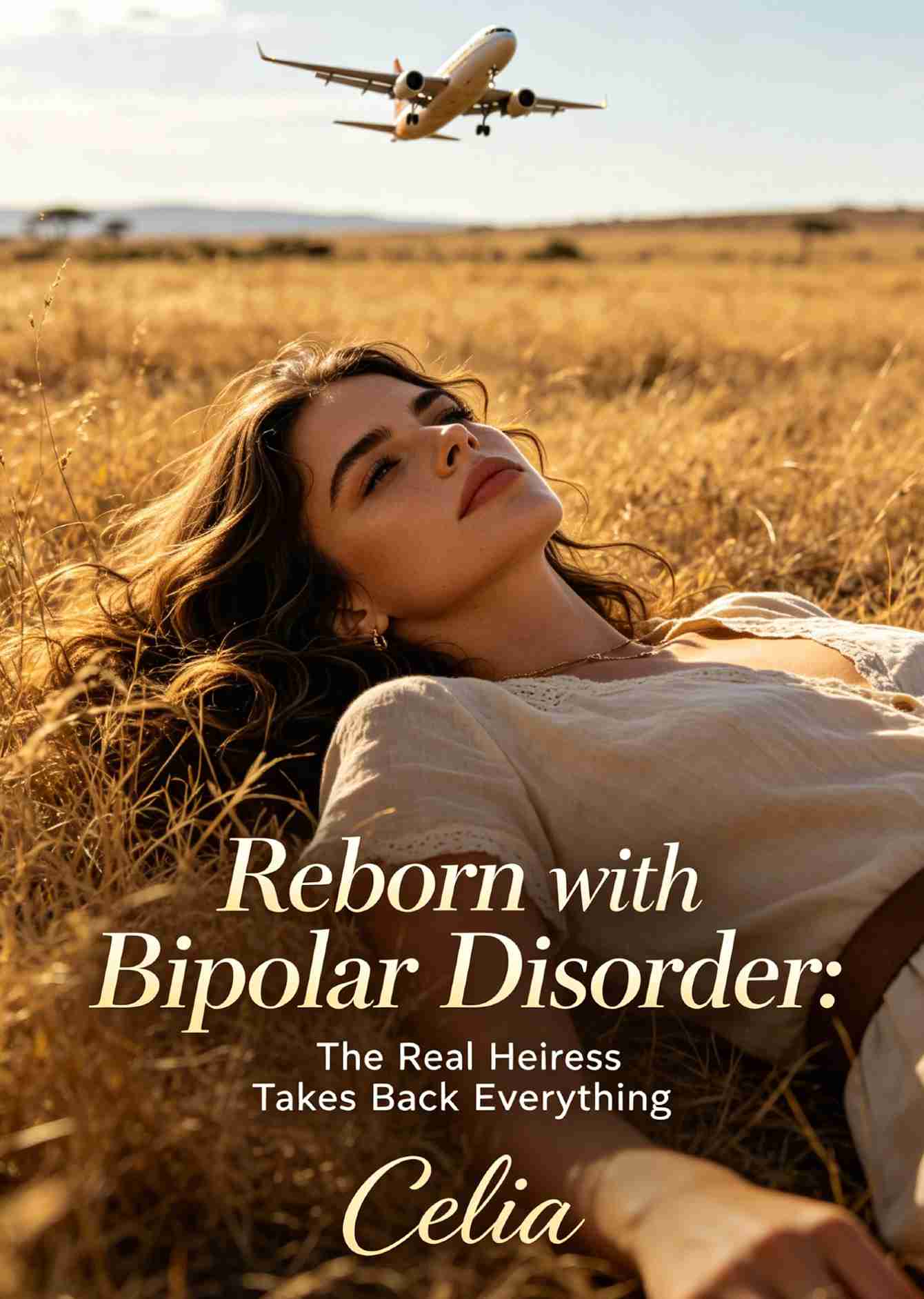 Reborn with Bipolar Disorder: The Real Heiress Takes Back Everything