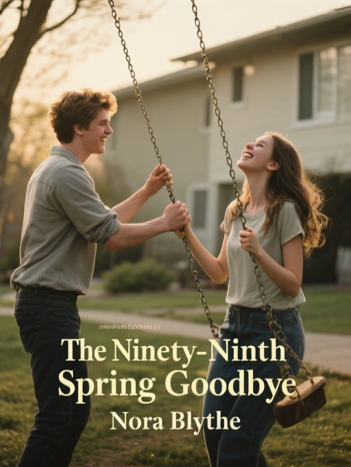 The Ninety-Ninth Spring Goodbye