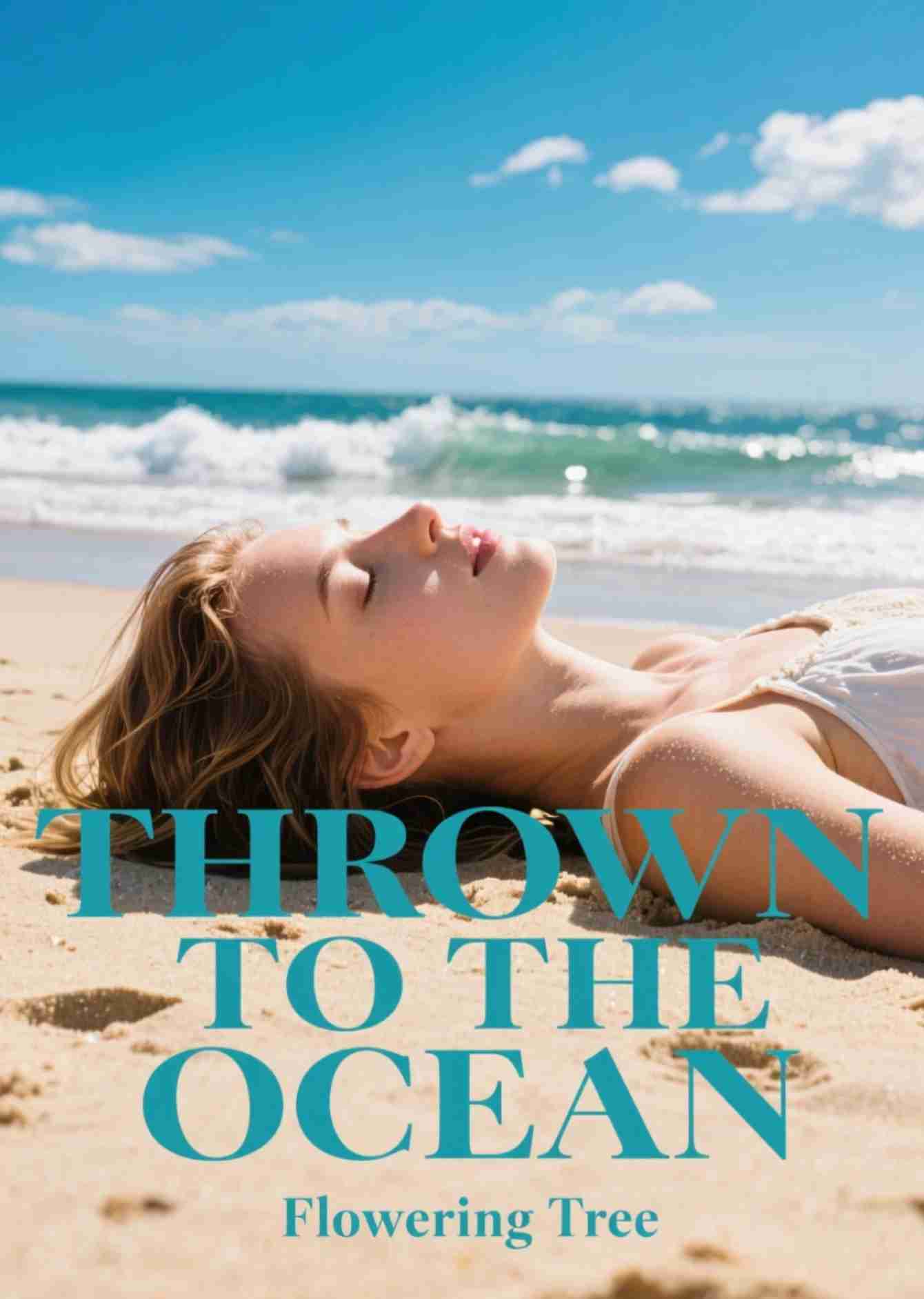 Thrown to the Ocean