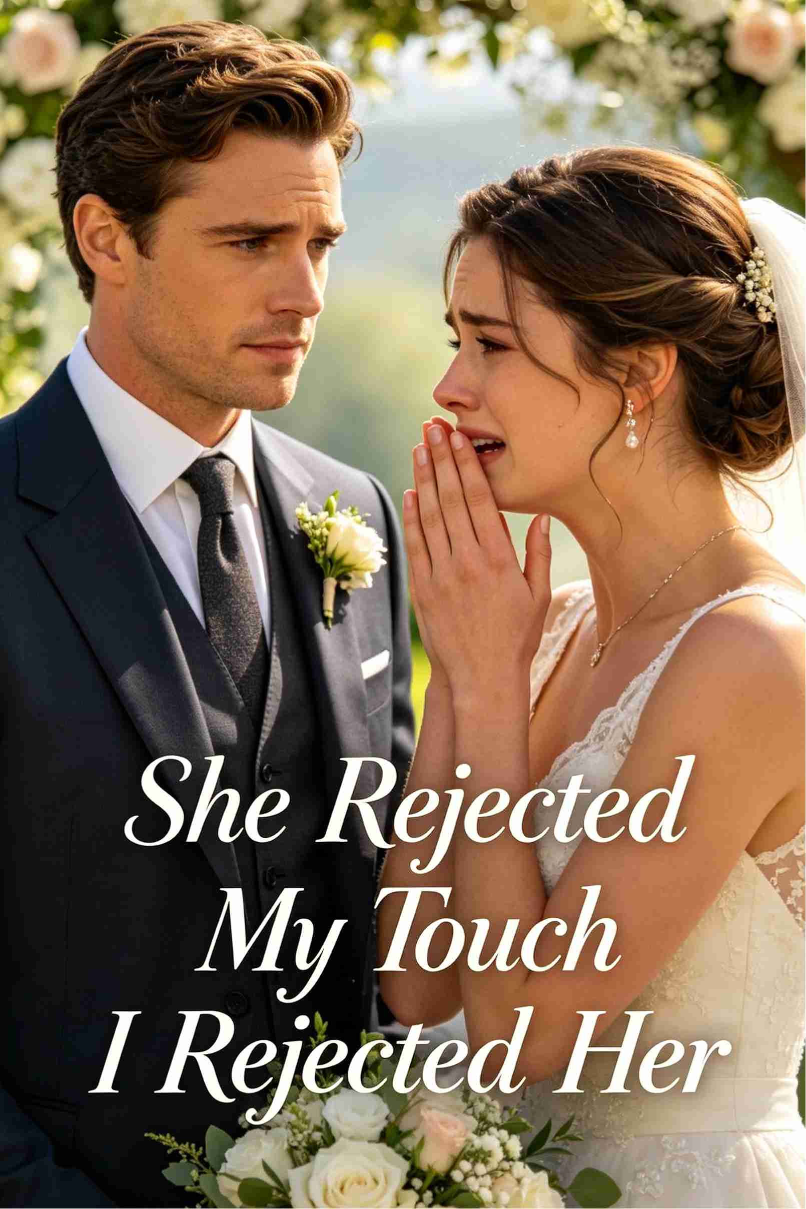 She Rejected My Touch, I Rejected Her