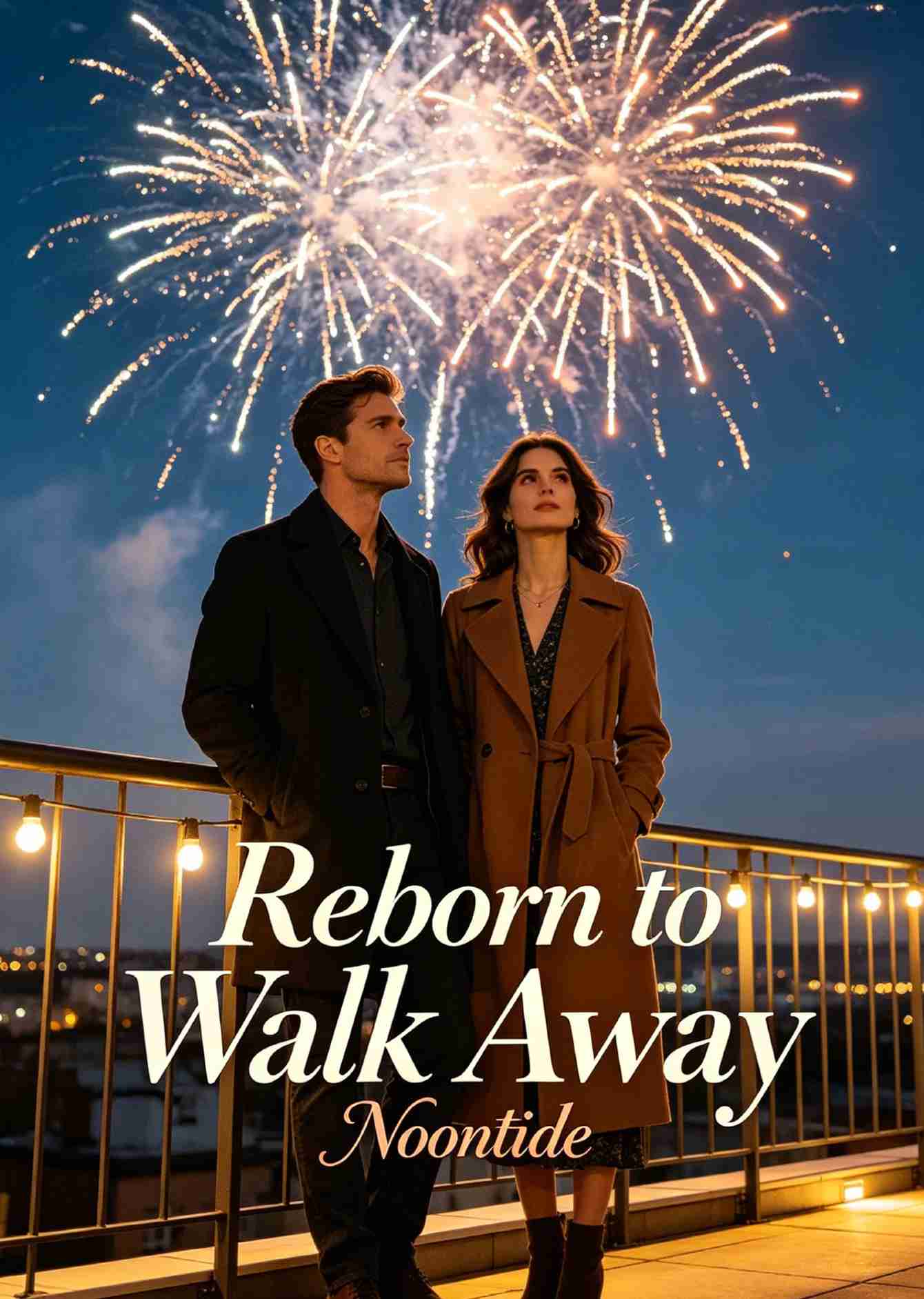 Reborn to Walk Away