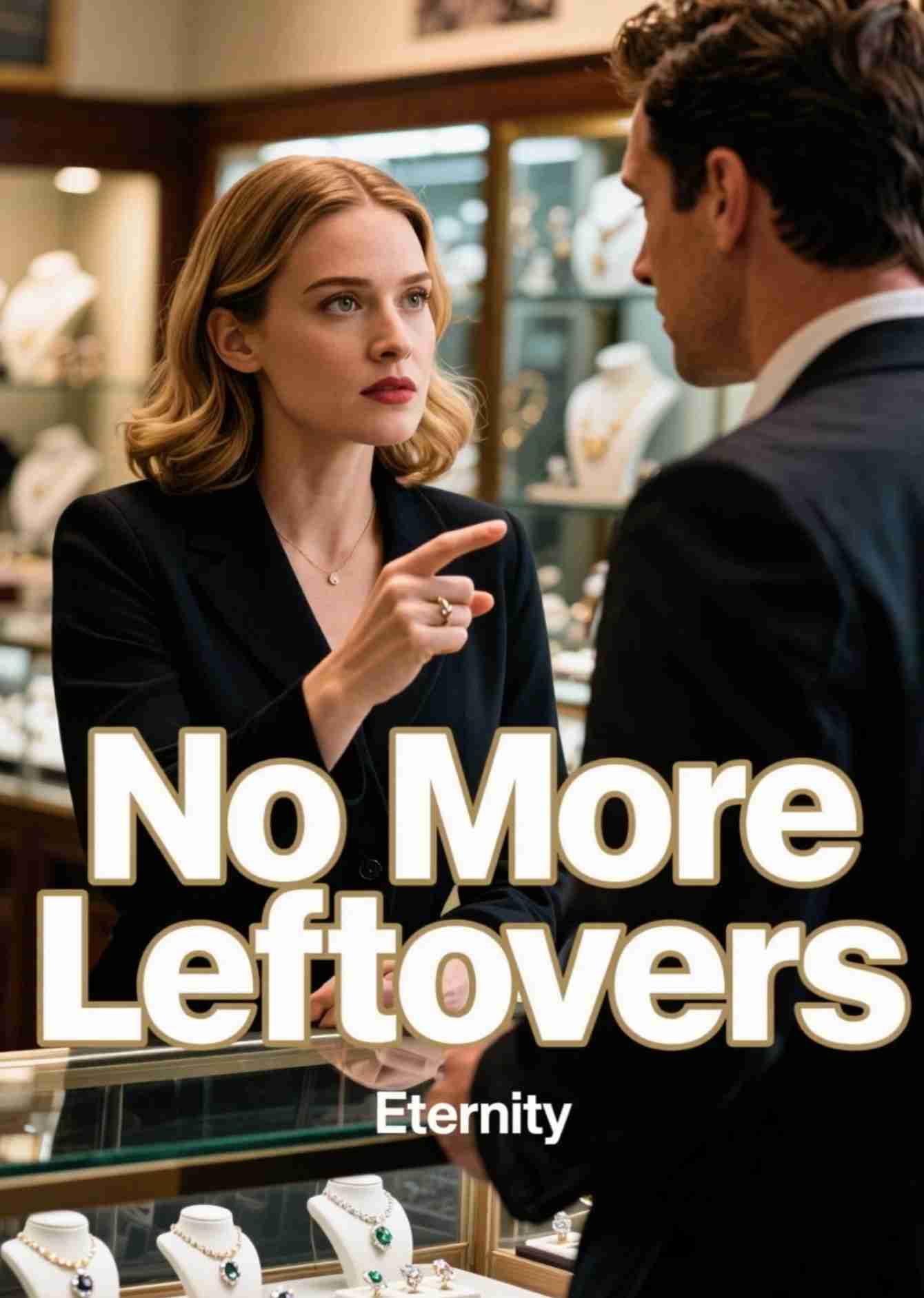 No More Leftovers