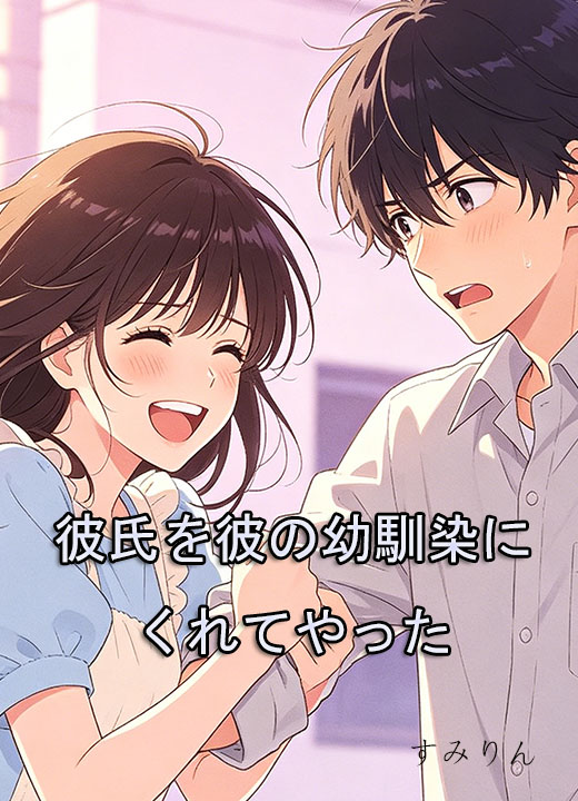 彼氏を彼の幼馴染にくれてやった