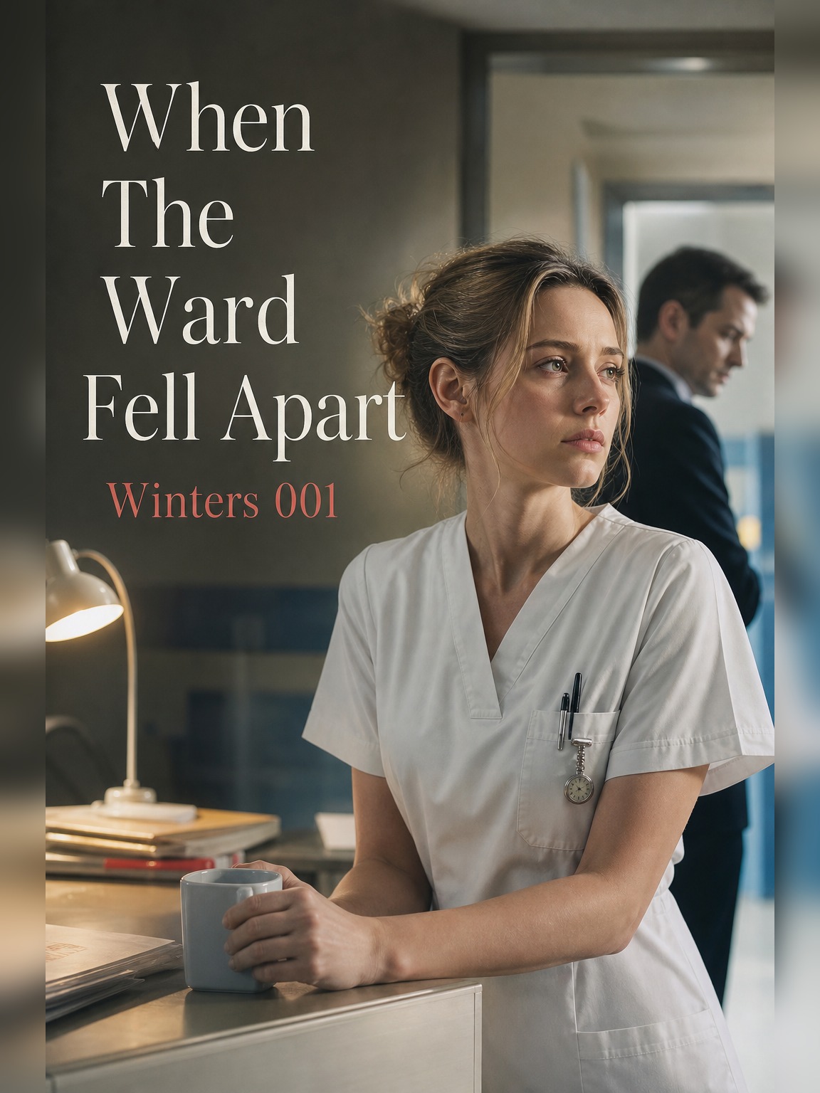 When The Ward Fell Apart
