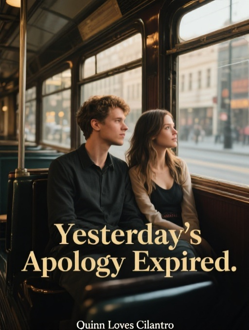Yesterday's Apology Expired