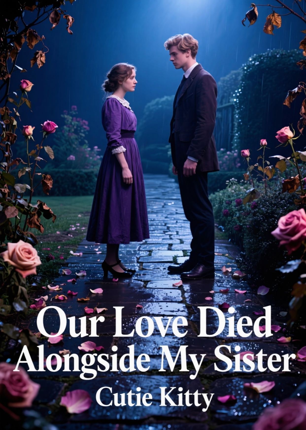 Our Love Died Alongside My Sister