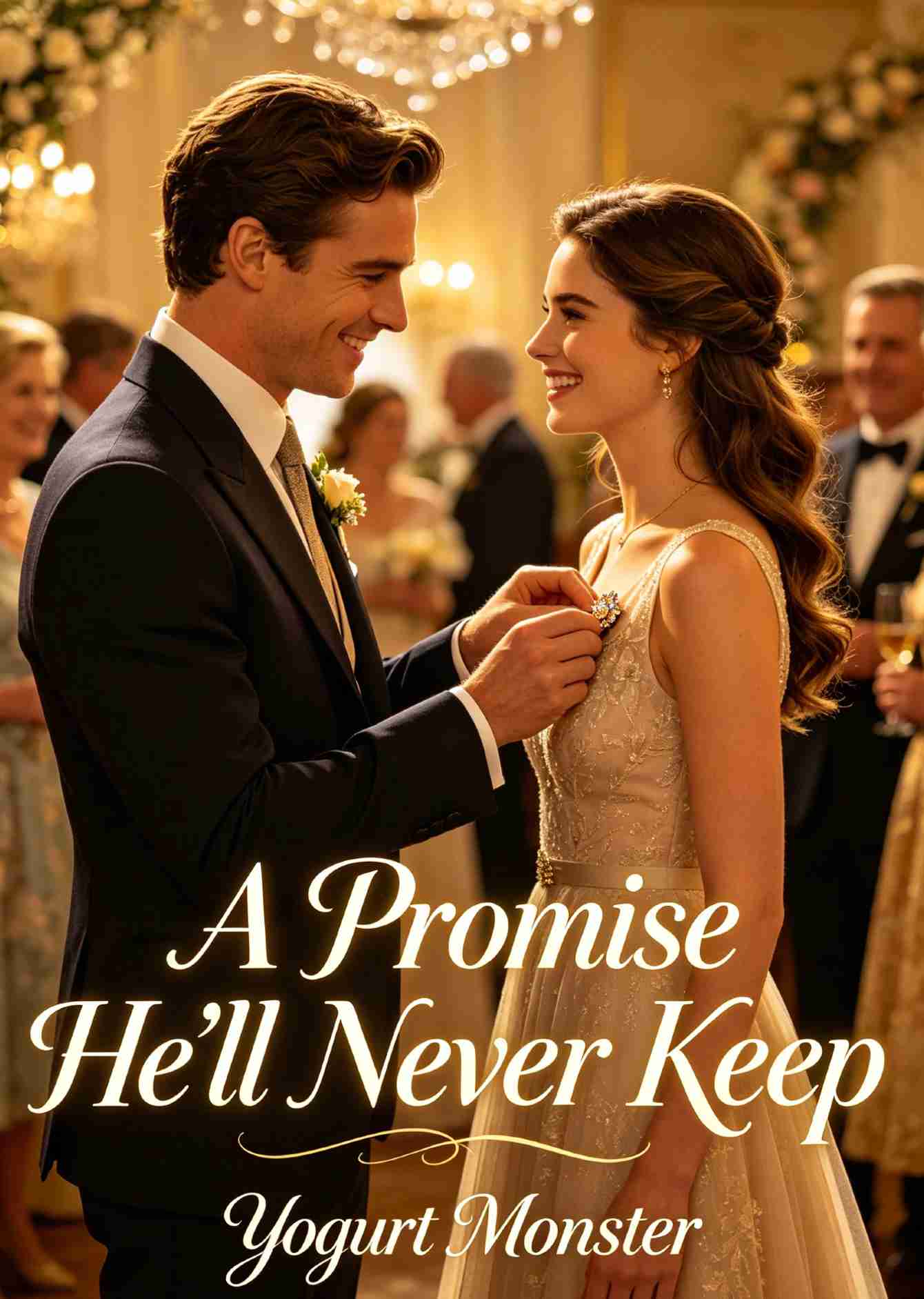A Promise He'll Never Keep