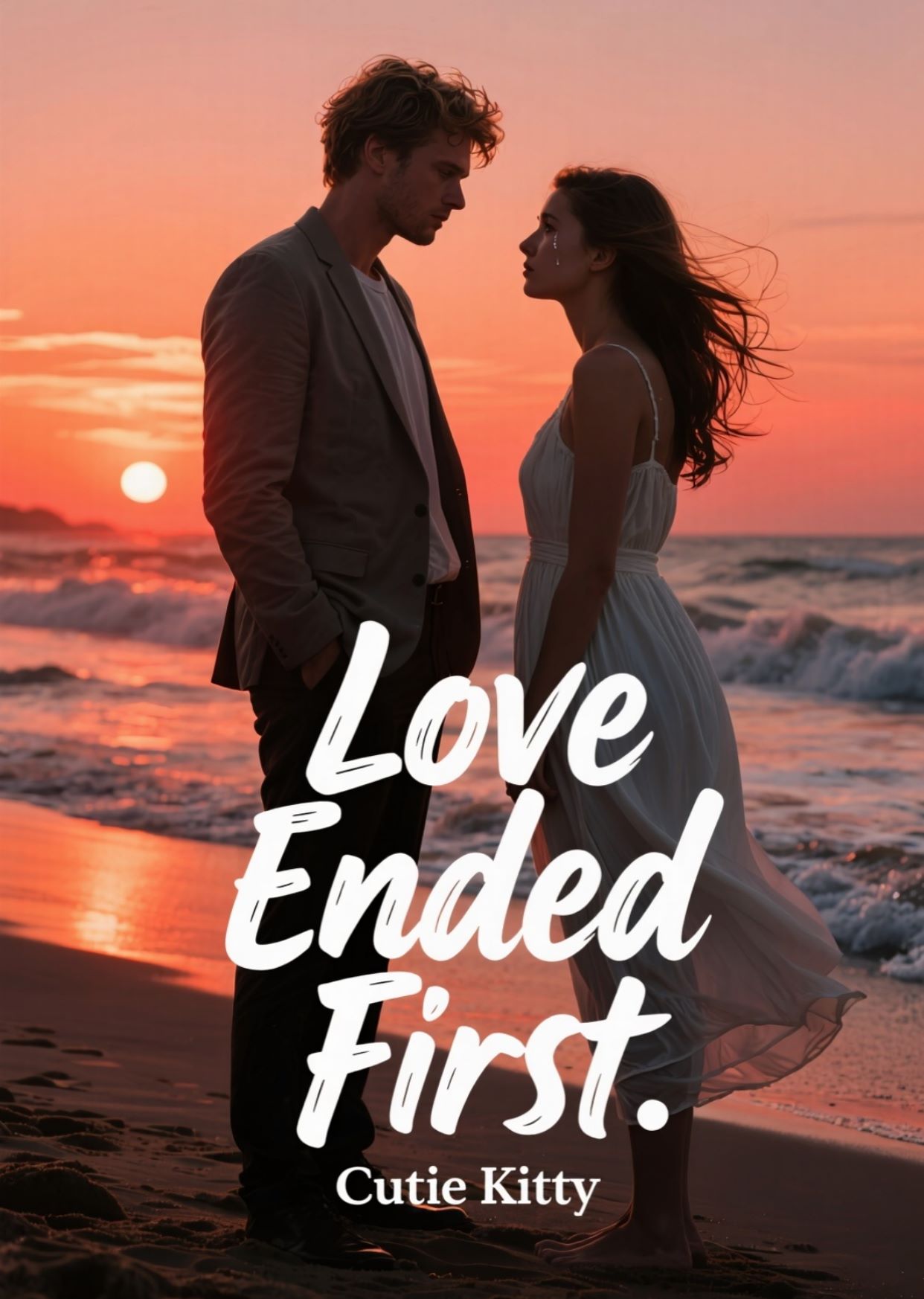 Love Ended First