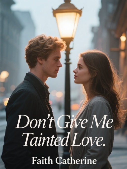 Don’t Give Me Tainted Love