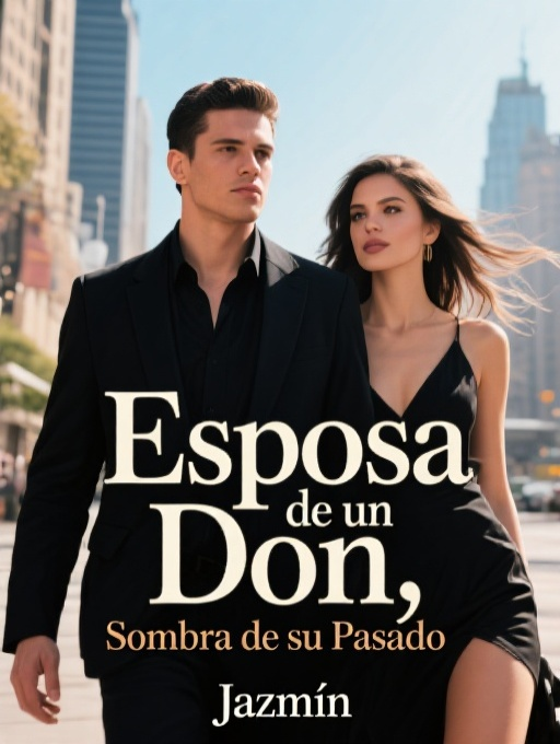 Esposa de un Don, Sombra de su Pasado