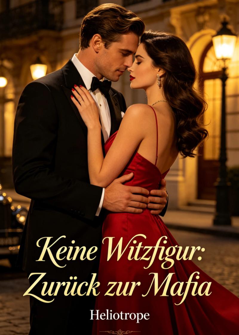 Keine Witzfigur: Zurück zur Mafia