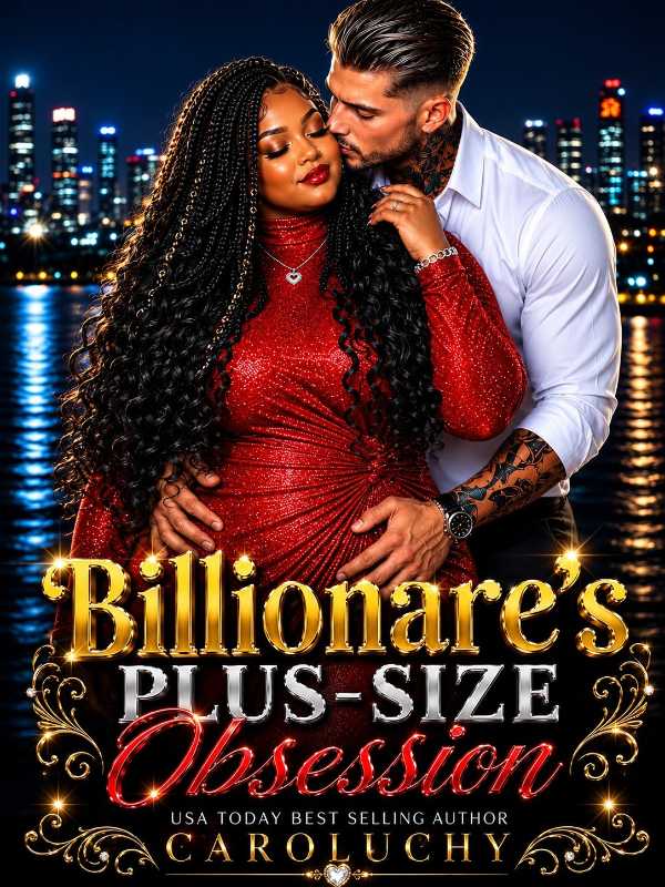 BILLIONAIRE'S PLUS-SIZE OBSESSION 