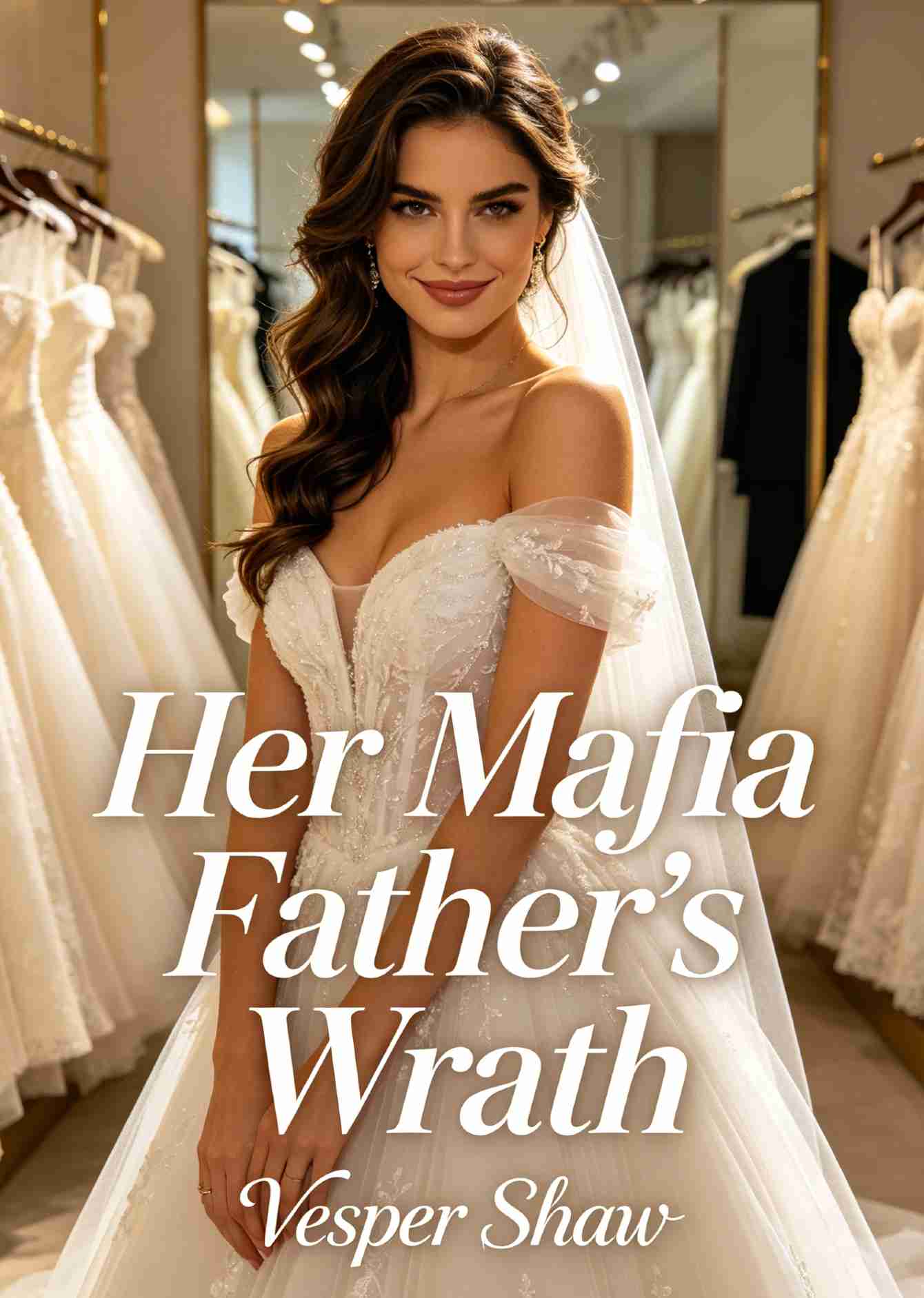 Her Mafia Father’s Wrath
