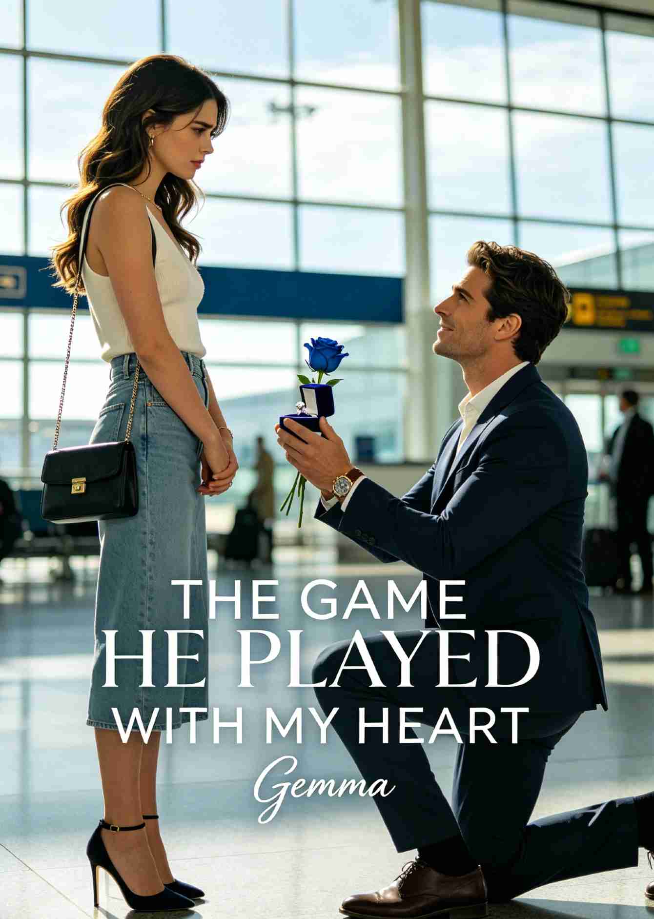 The Game He Played With My Heart