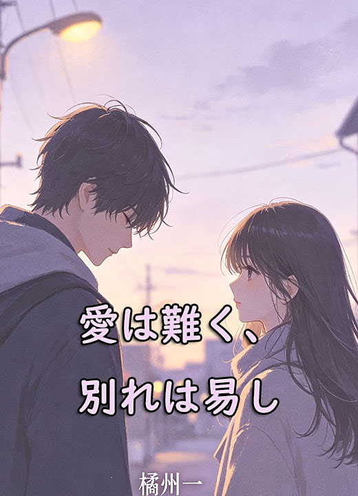 愛は難く、別れは易し