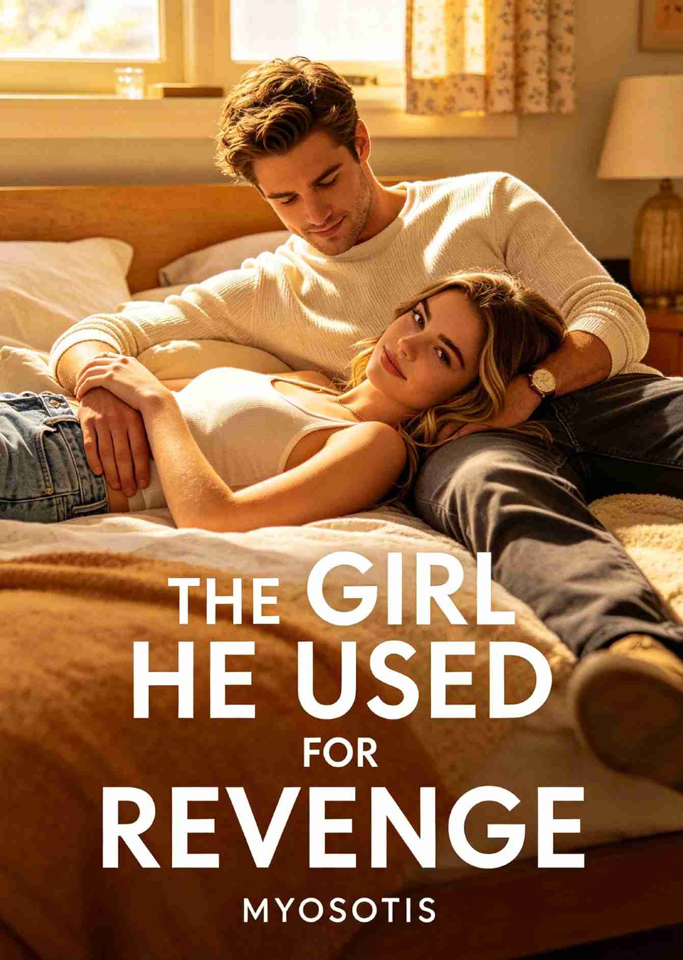 The Girl He Used for Revenge