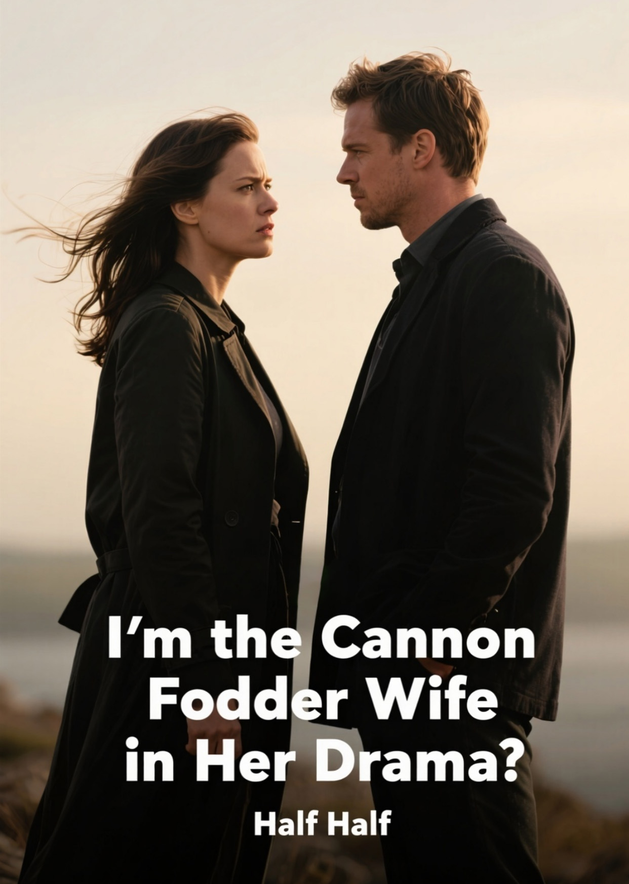 I'm the Cannon Fodder Wife in Her Drama