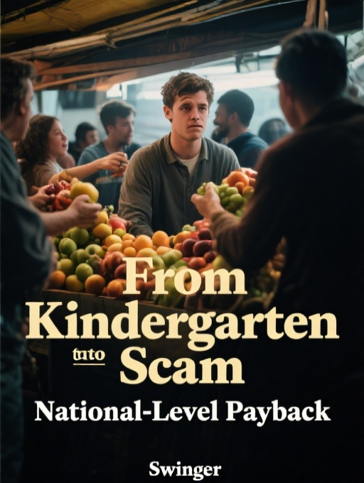 From Kindergarten Scam to National-Level Payback