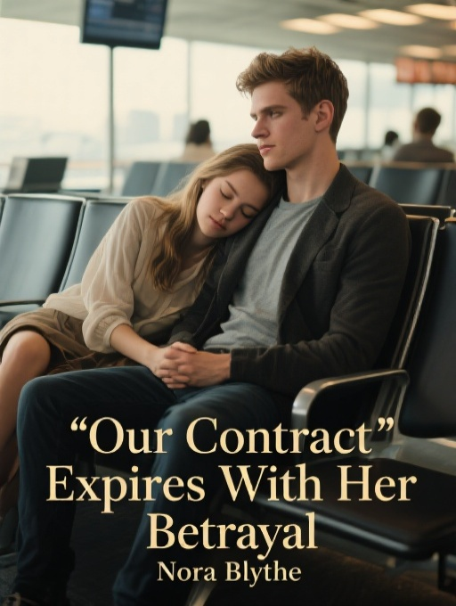 Our Contract Expires With Her Betrayal