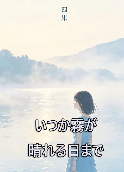 いつか霧が晴れる日まで