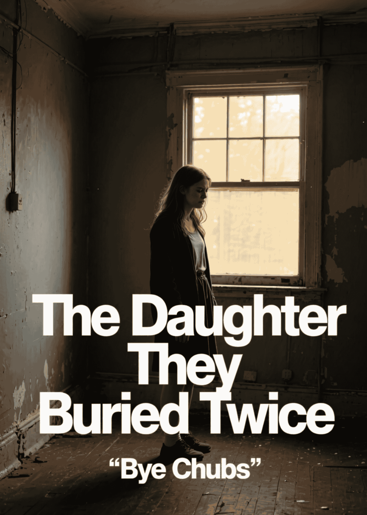 The Daughter They Buried Twice