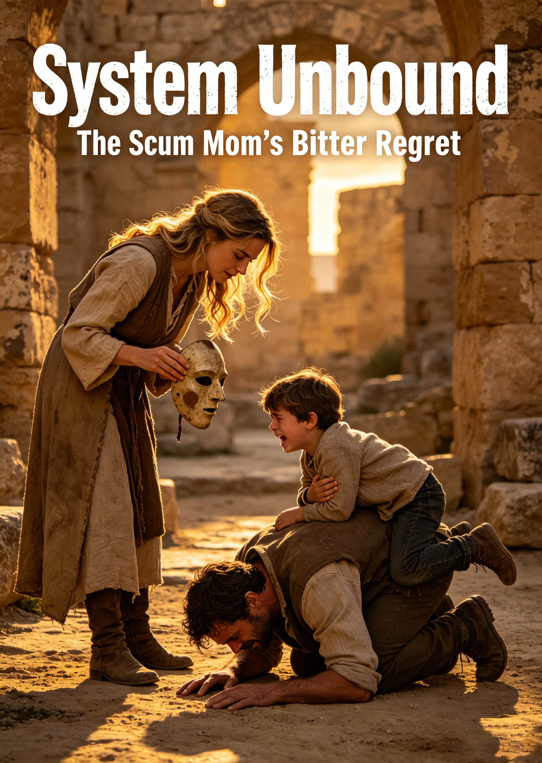 System Unbound: The Scum Mom's Bitter Regret