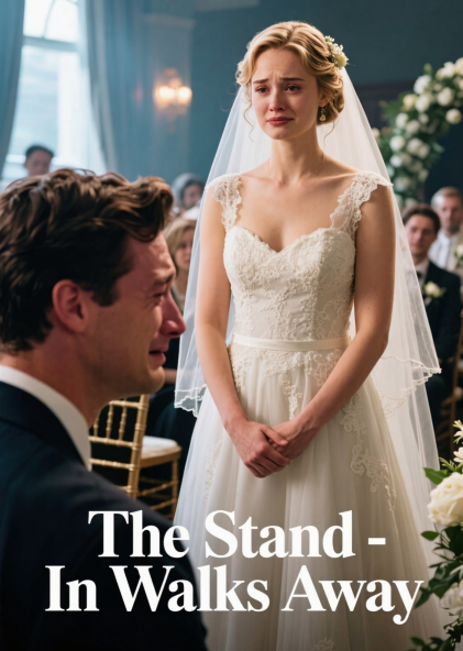 The Stand-In Walks Away