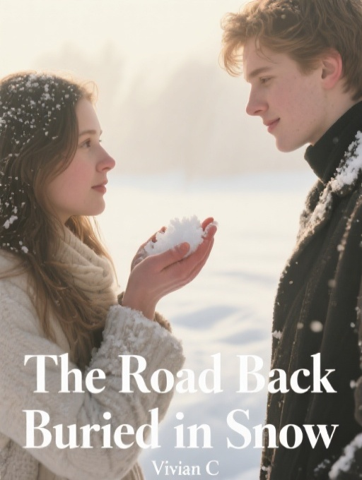 The Road Back Buried in Snow