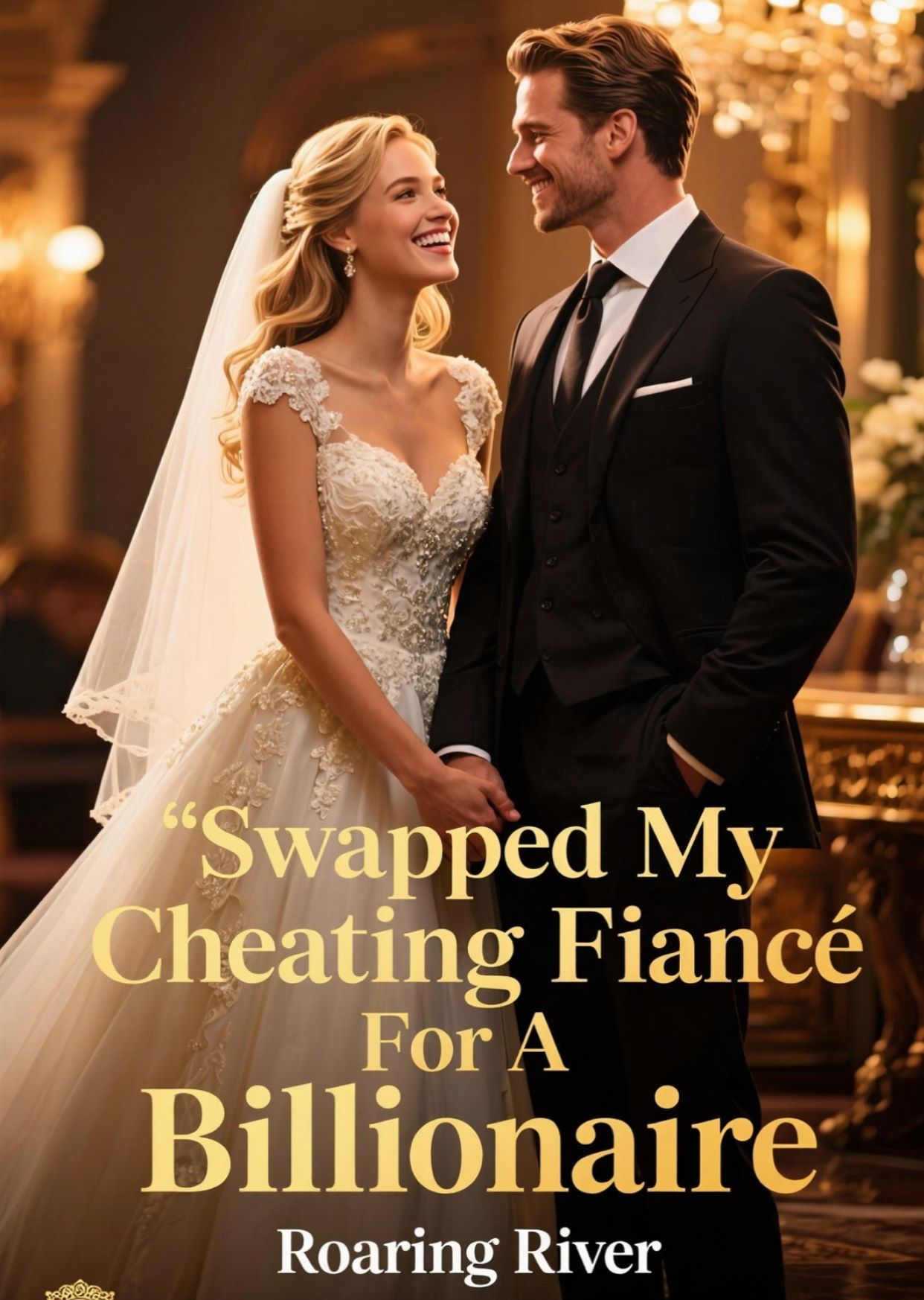 Swapped My Cheating Fiancé For A Billionaire