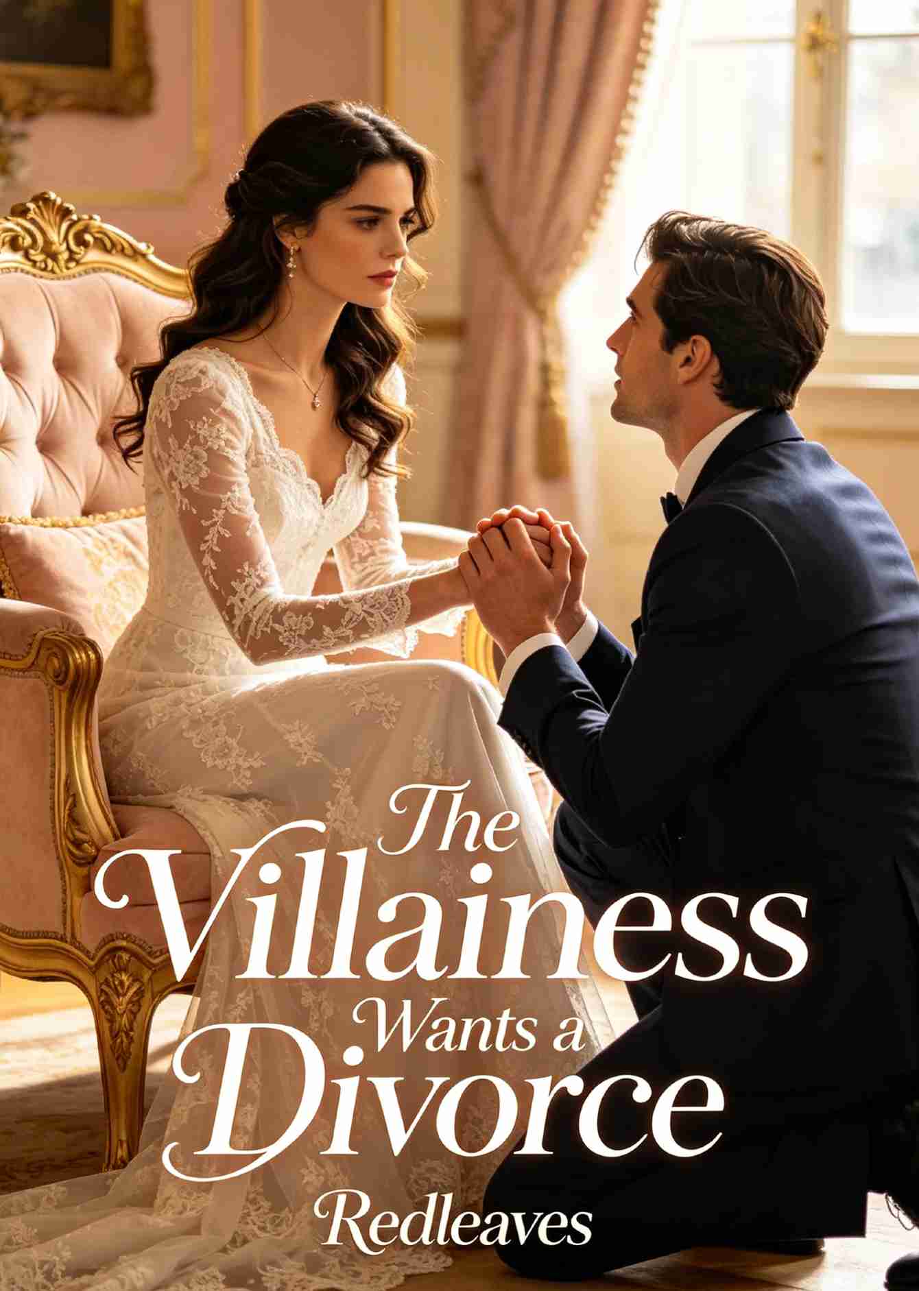 The Villainess Wants a Divorce