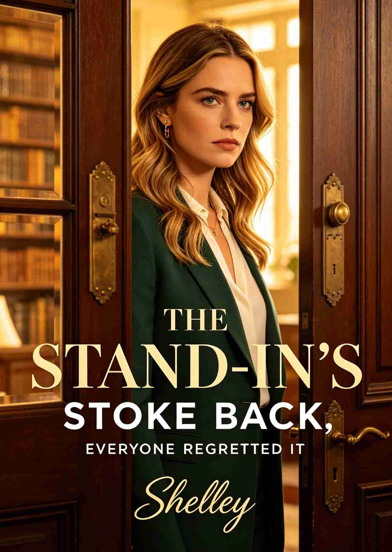The Stand-In’s Stoke Back, Everyone Regretted It