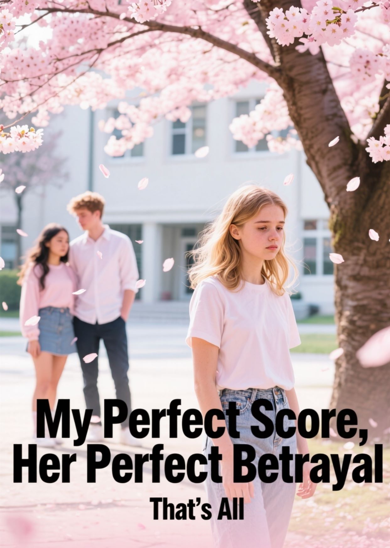 My Perfect Score, Her Perfect Betrayal