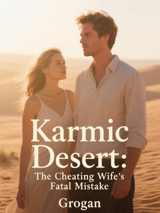Karmic Desert: The Cheating Wife's Fatal Mistake