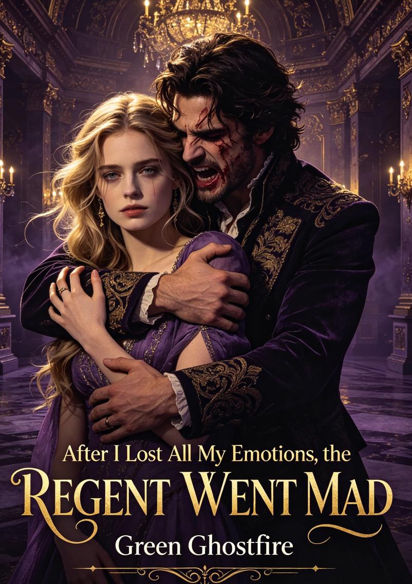 After I Lost All My Emotions, the Regent Went Mad