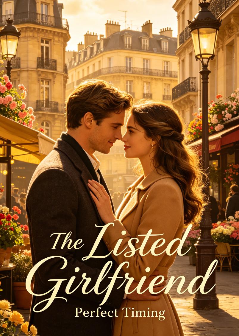 The Listed Girlfriend