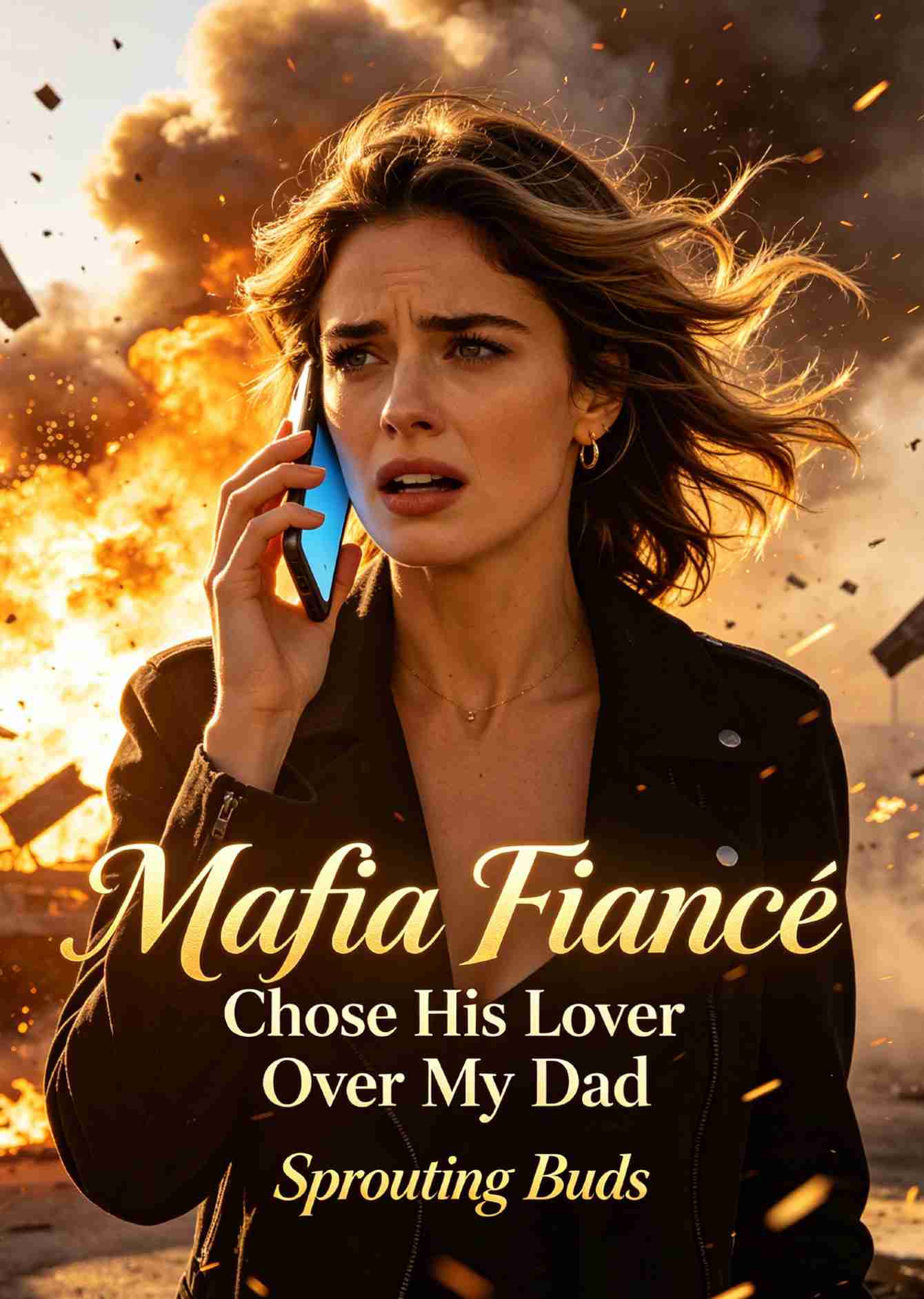 Mafia Fiancé Chose His Lover Over My Dad