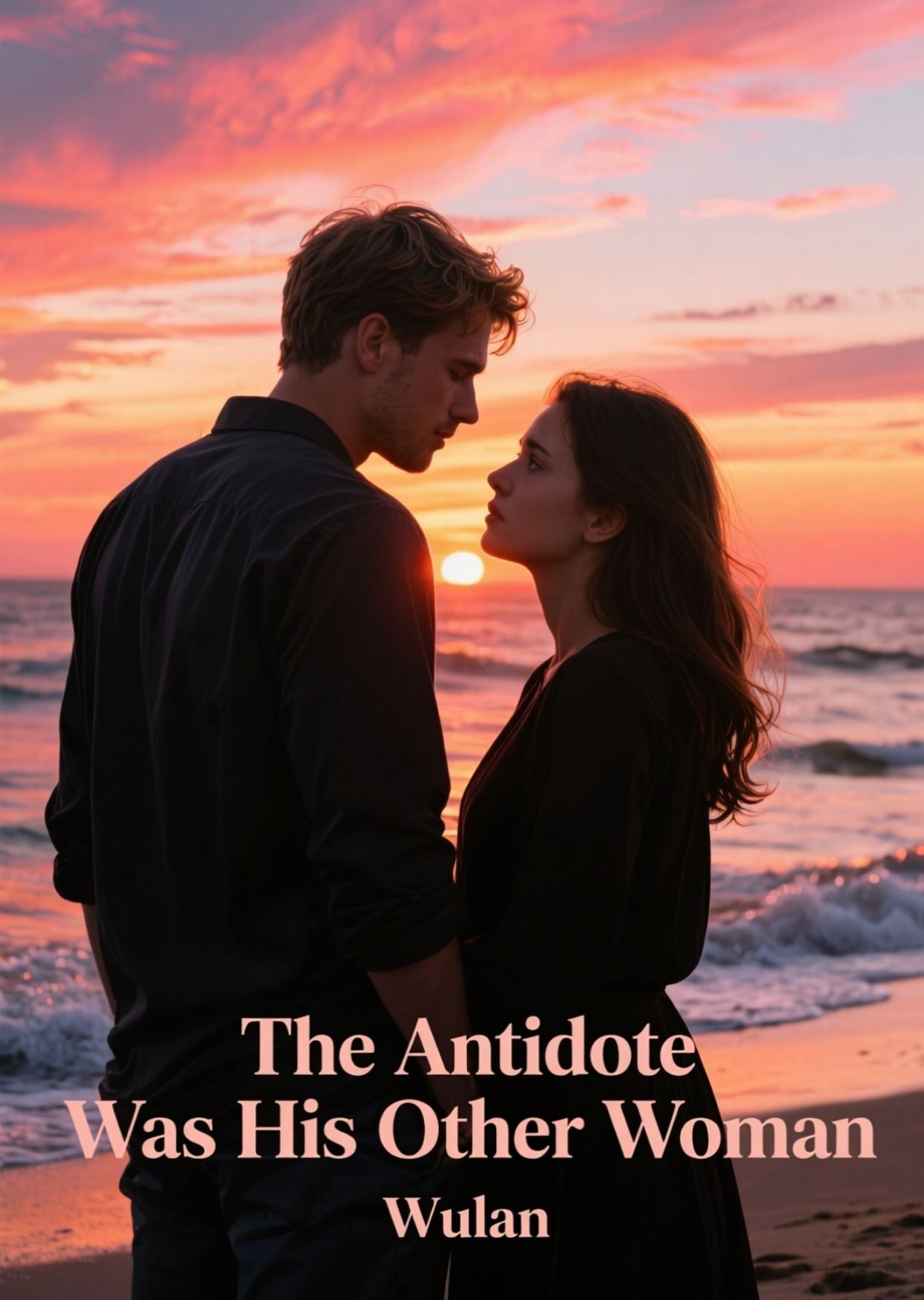 The Antidote Was His Other Woman