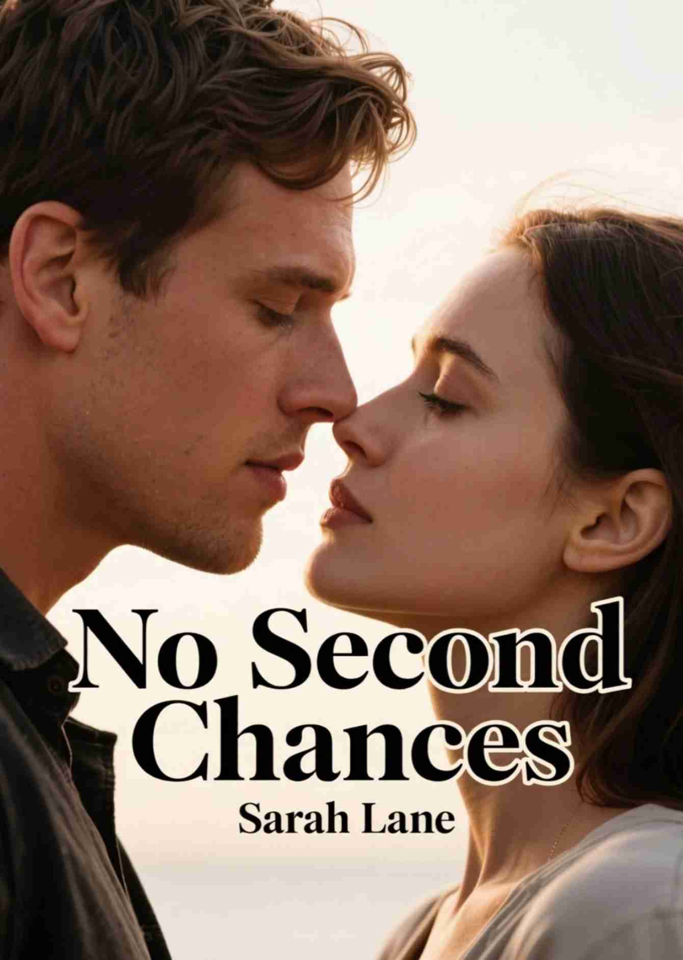No Second Chances