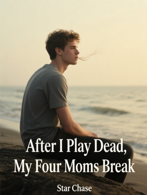 After I Play Dead, My Four Moms Break