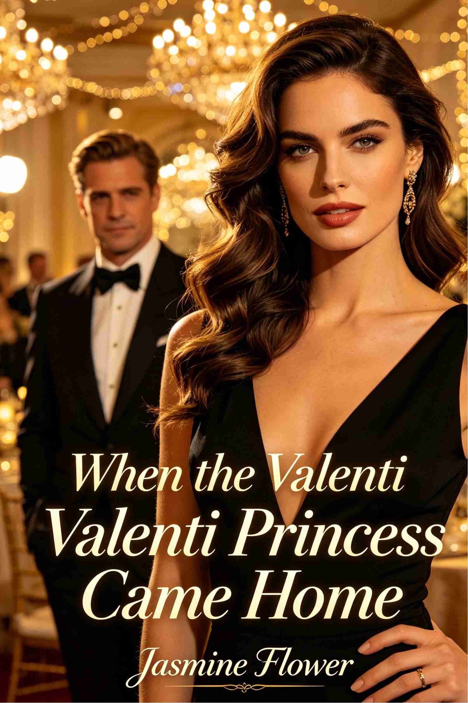 When the Valenti Princess Came Home