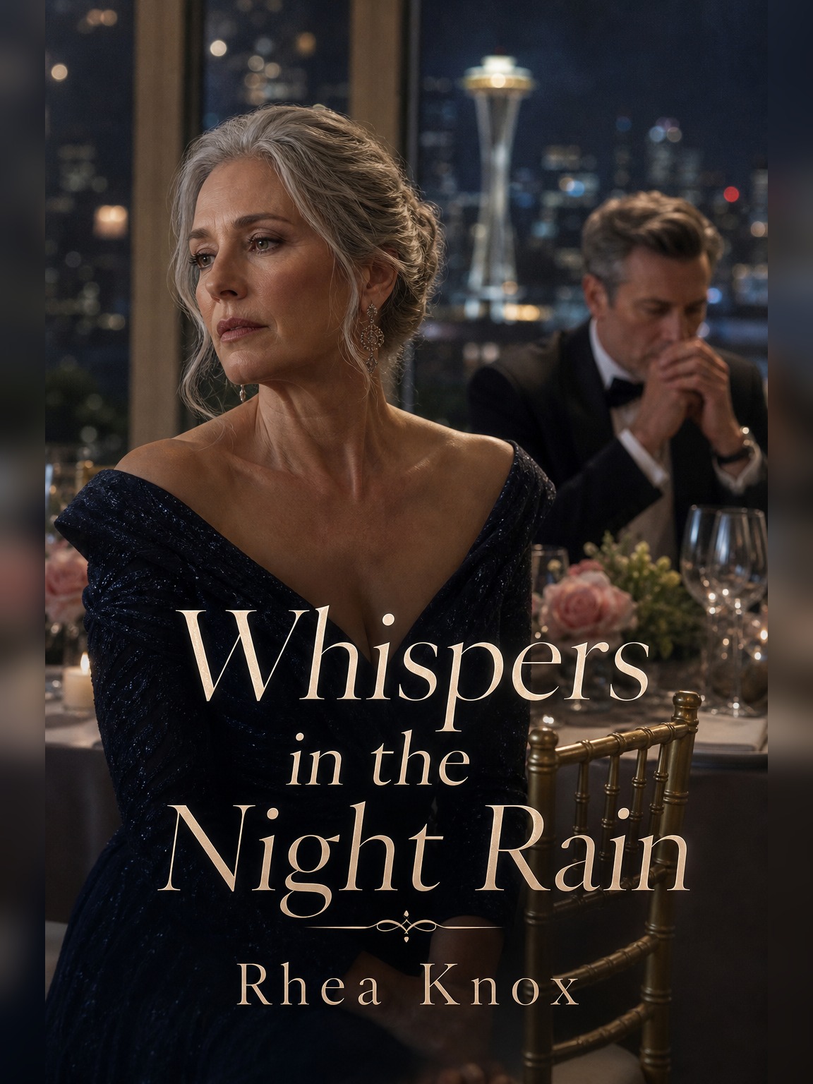 Whispers in the Night Rain