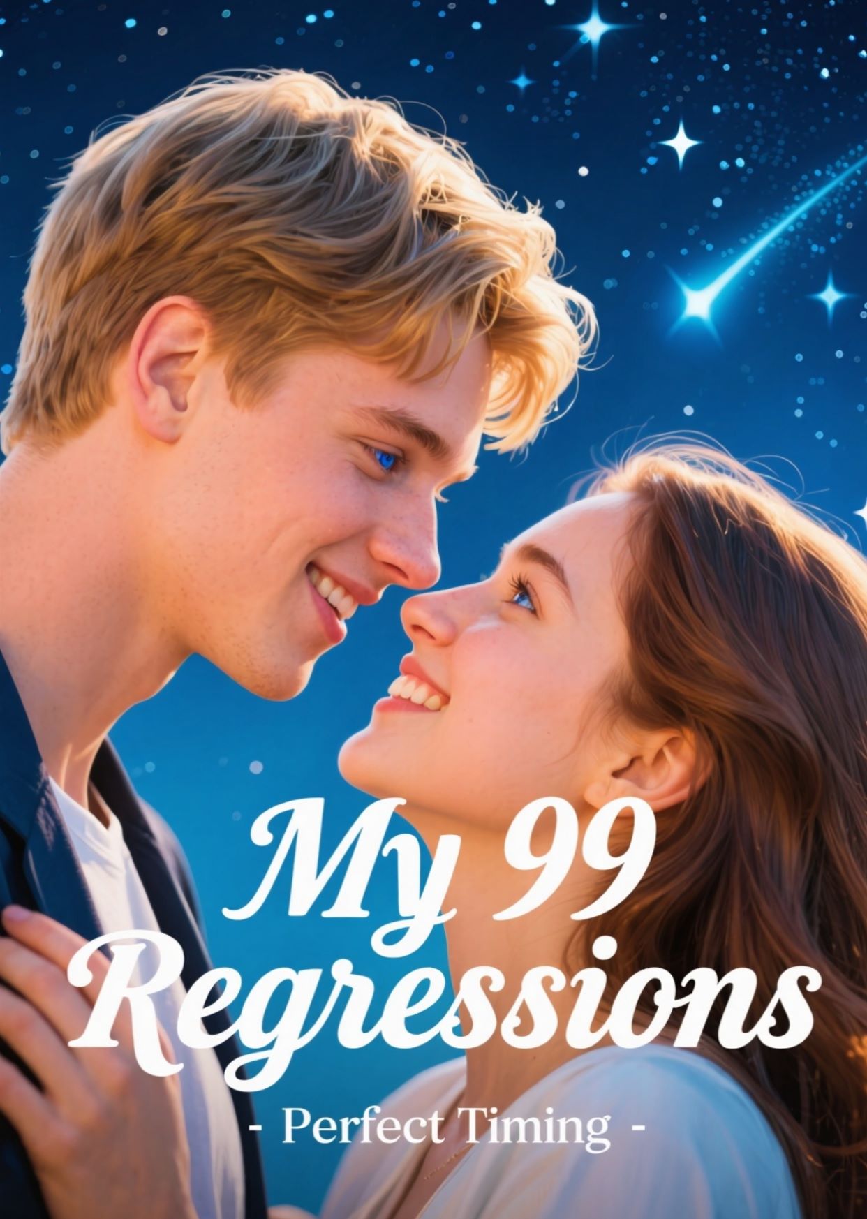 My 99 Regressions