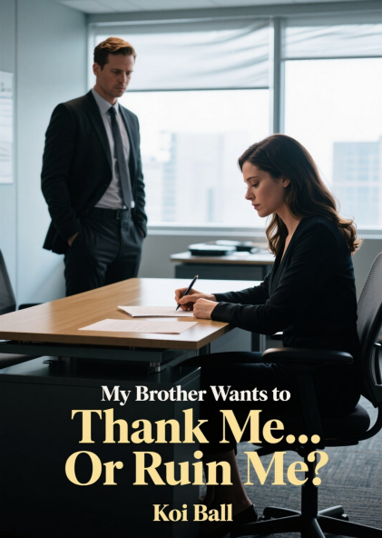 My Brother Wants to Thank Me... Or Ruin Me?