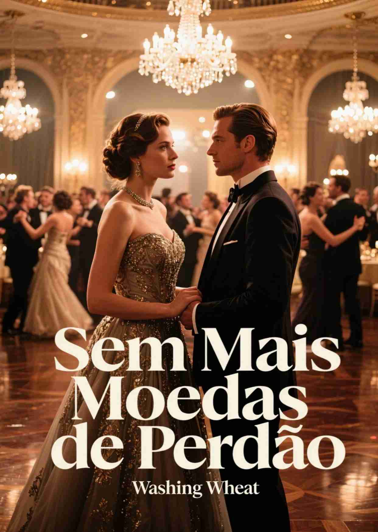 Sem Mais Moedas de Perdão