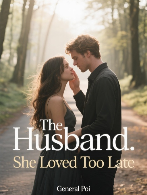 The Husband She Loved Too Late