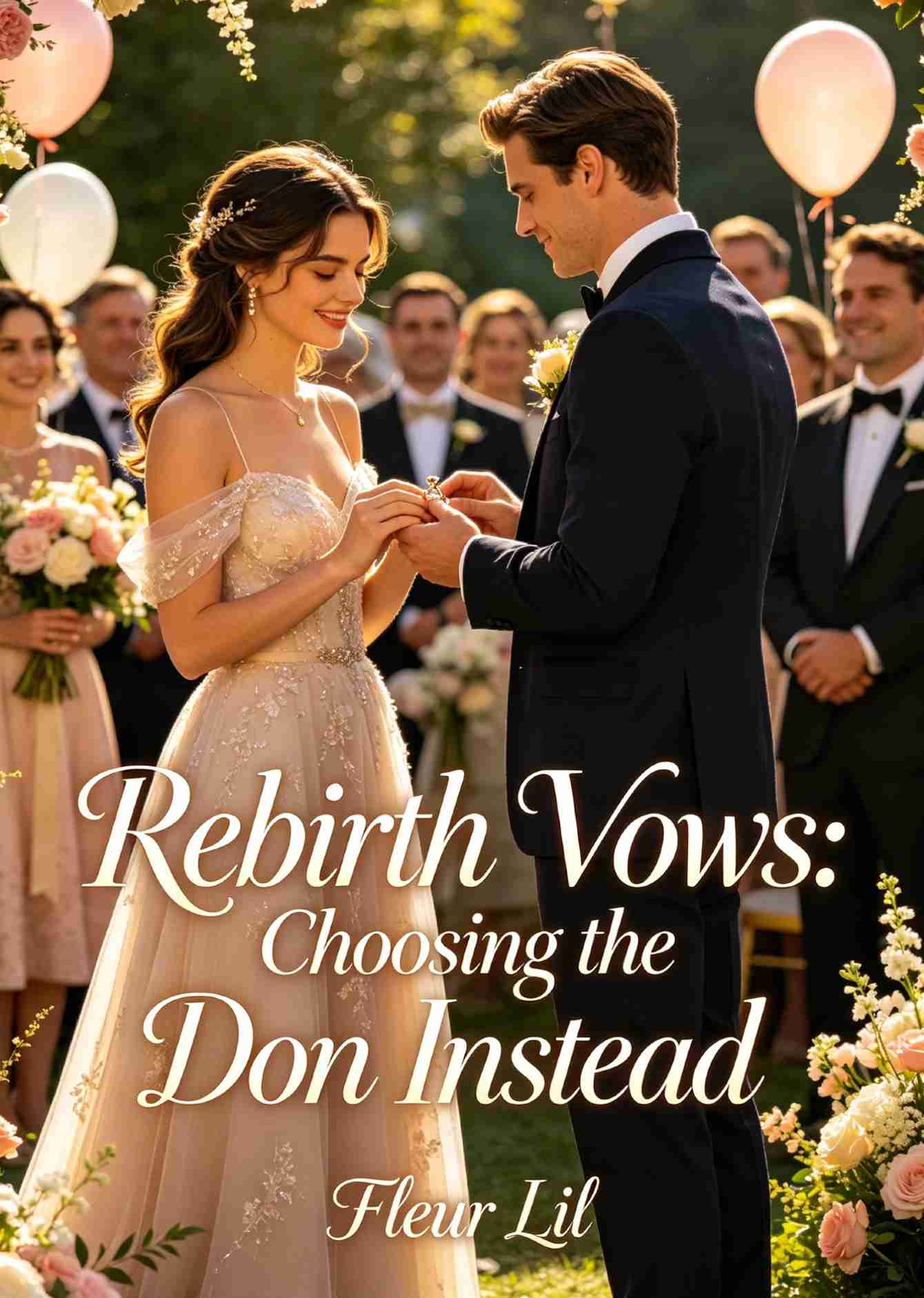 Rebirth Vows: Choosing the Don Instead
