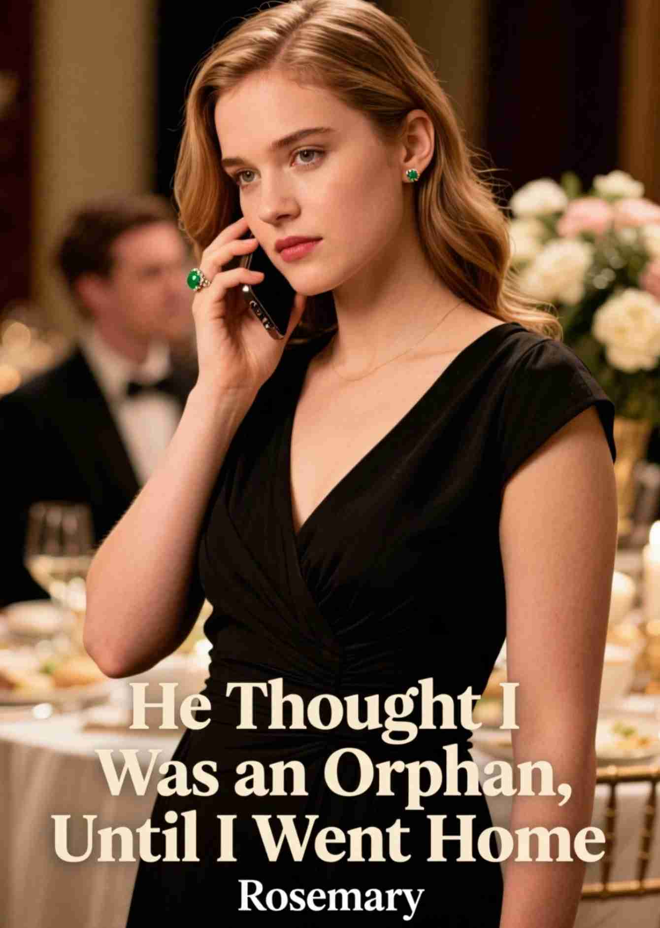 He Thought I Was an Orphan, Until I Went Home