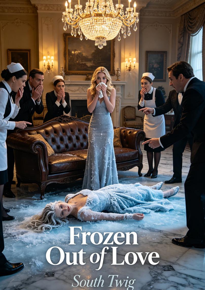 Frozen Out of Love