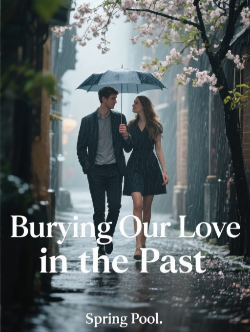 Burying Our Love in the Past